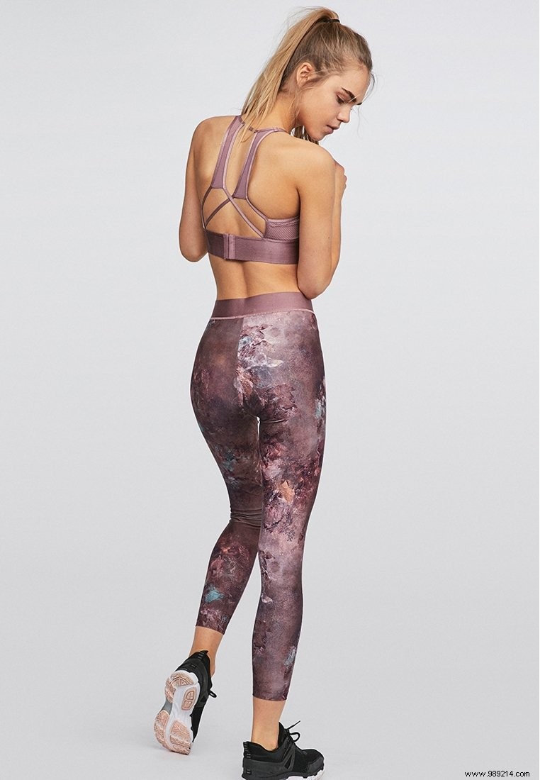 10 x leggings to work out in 