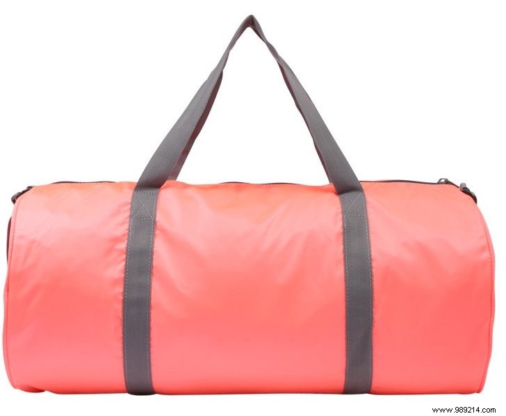 10 beautiful bags for the gym 