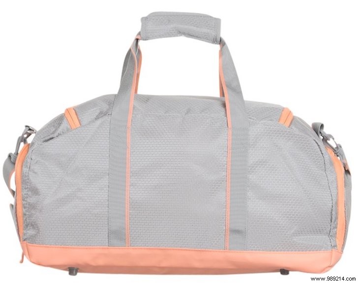 10 beautiful bags for the gym 