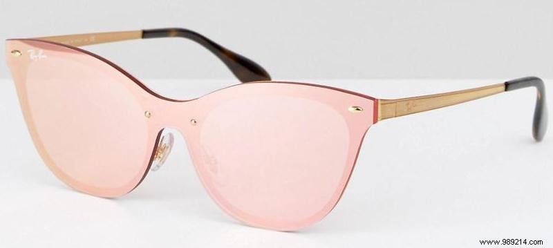 The latest sunglasses trends for 2018 