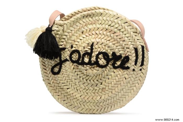 10 x trendy round bags for spring 2018 