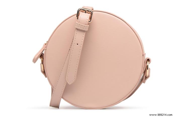 10 x trendy round bags for spring 2018 