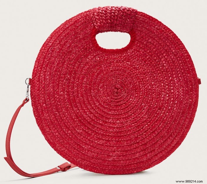 10 x trendy round bags for spring 2018 