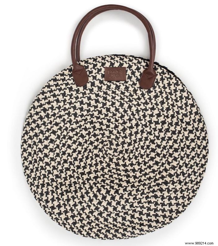 10 x trendy round bags for spring 2018 