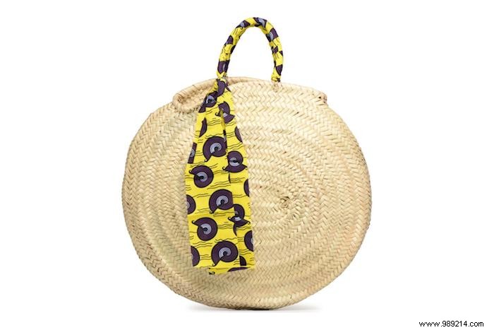 10 x trendy round bags for spring 2018 