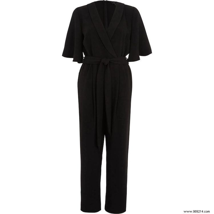 10 x the nicest jumpsuits 