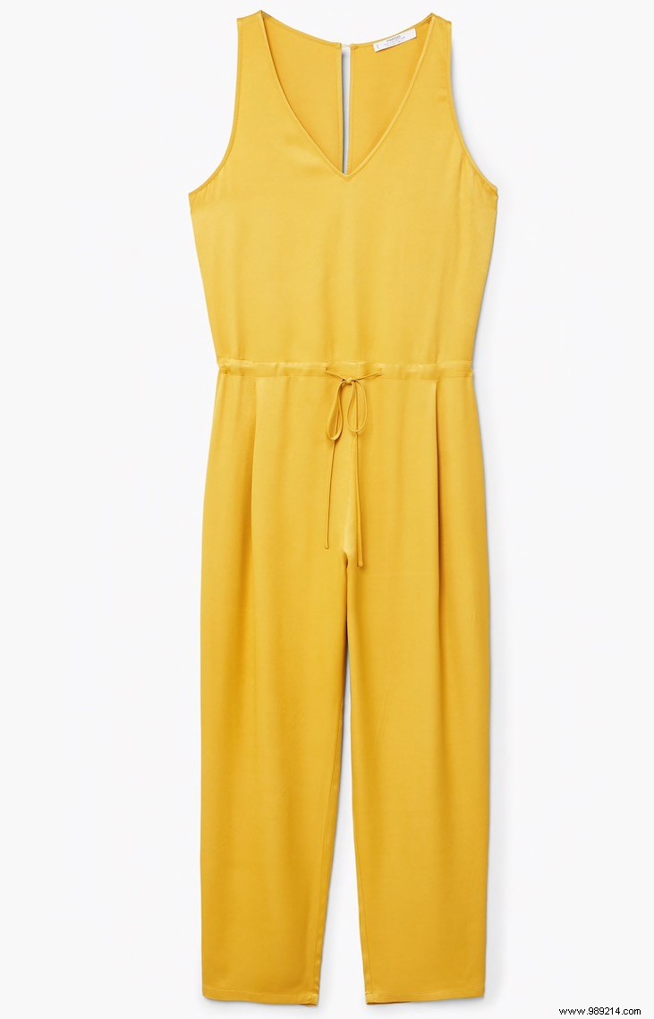 10 x the nicest jumpsuits 