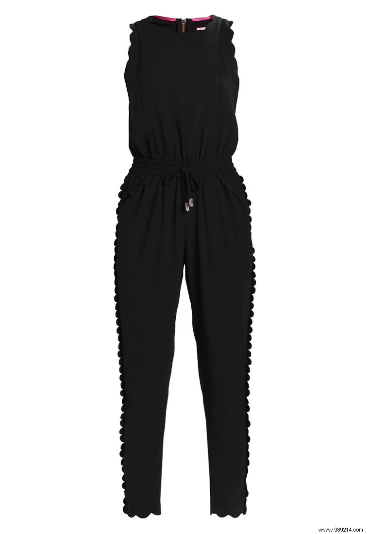 10 x the nicest jumpsuits 