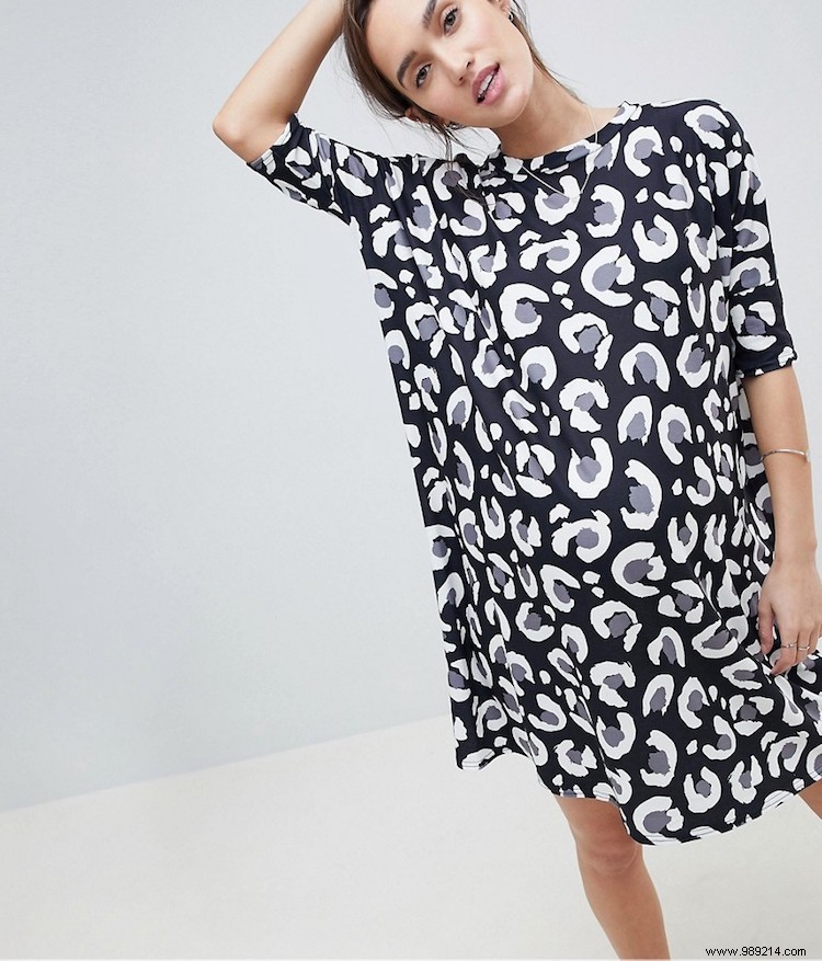 13 x breezy dresses for pregnant women 