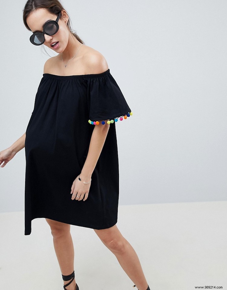 13 x breezy dresses for pregnant women 