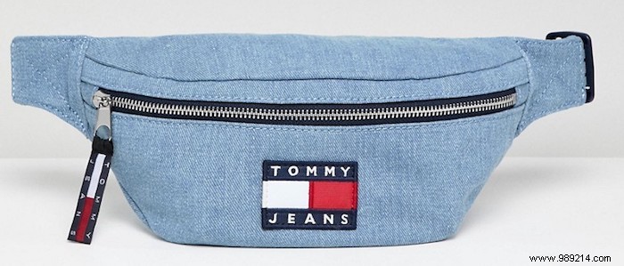 5 x Denim Accessories 