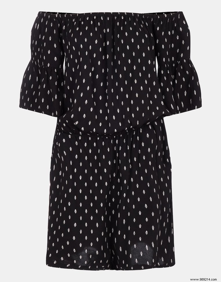 10 x short jumpsuits for the festival season 