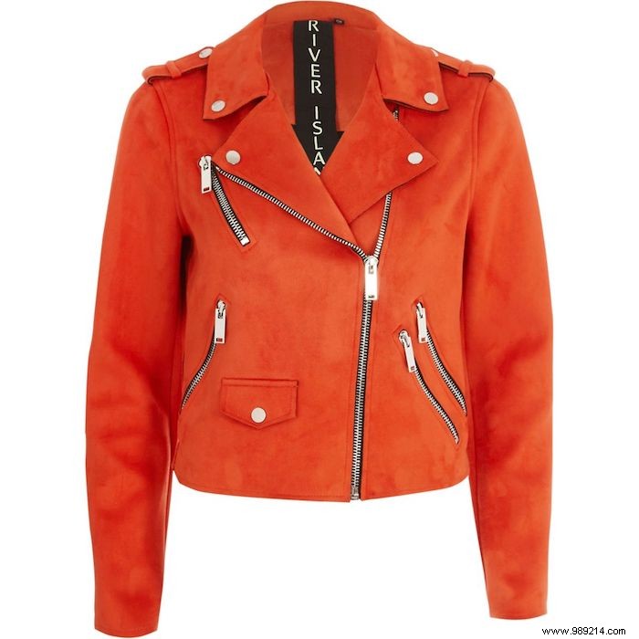 10 x orange fashion items for King s Day 