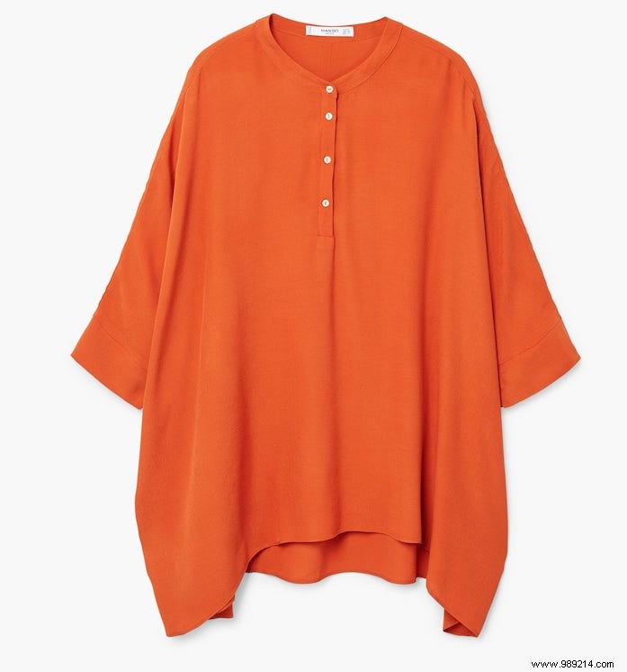 10 x orange fashion items for King s Day 