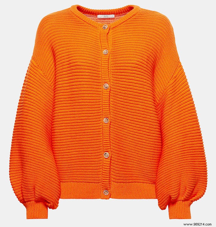 10 x orange fashion items for King s Day 