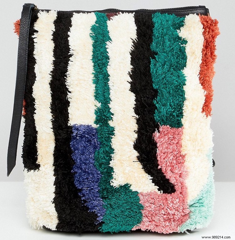 10 x the most beautiful bags of the moment 