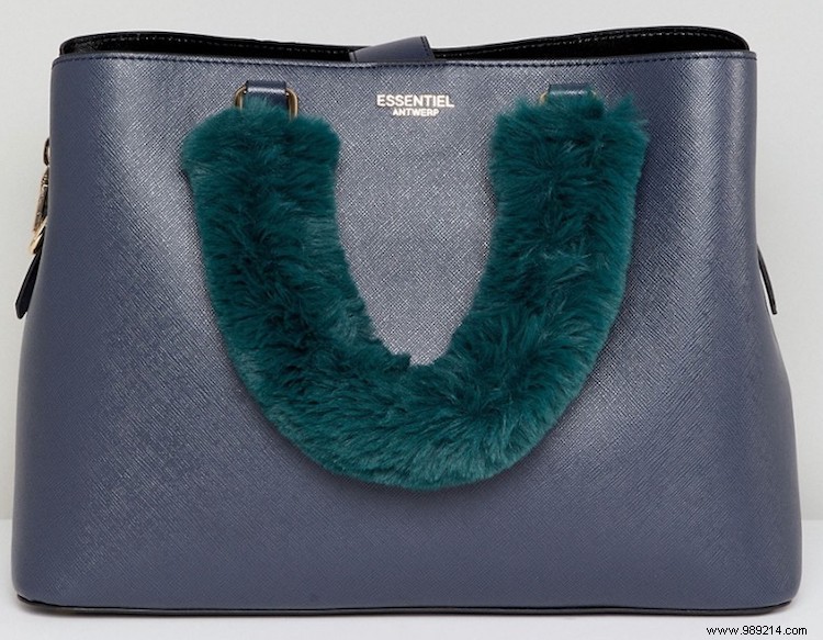 10 x the most beautiful bags of the moment 