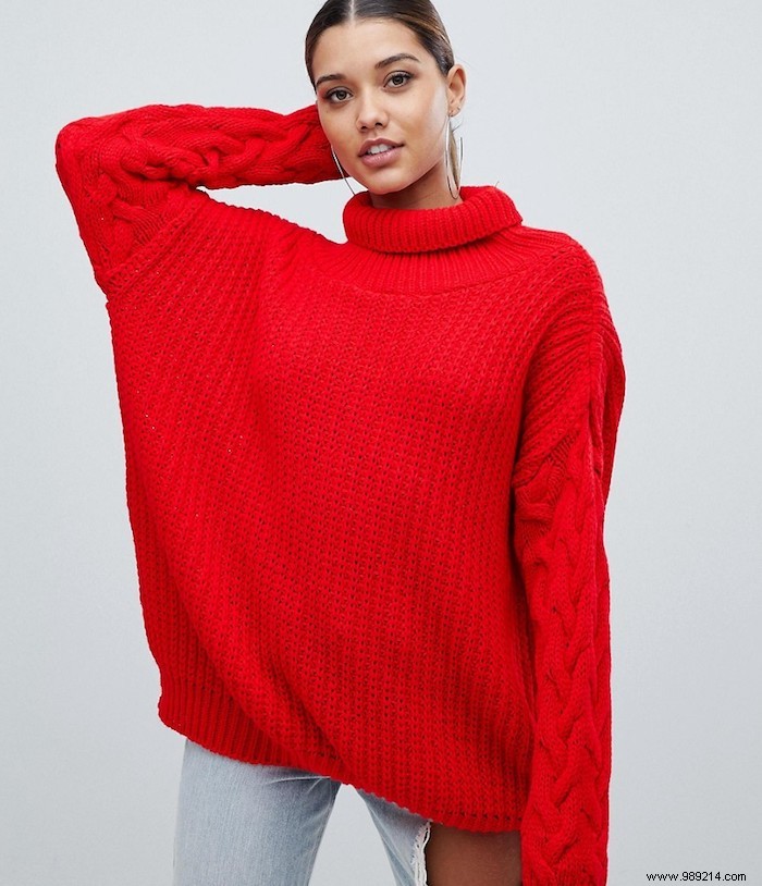 10 comfy sweaters to buy now 