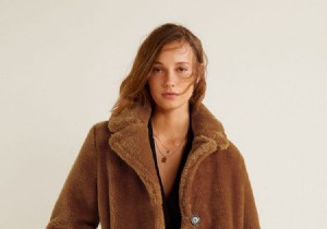 Trend:the faux fur coat 