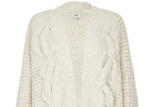 10 lovely cardigans for this winter 