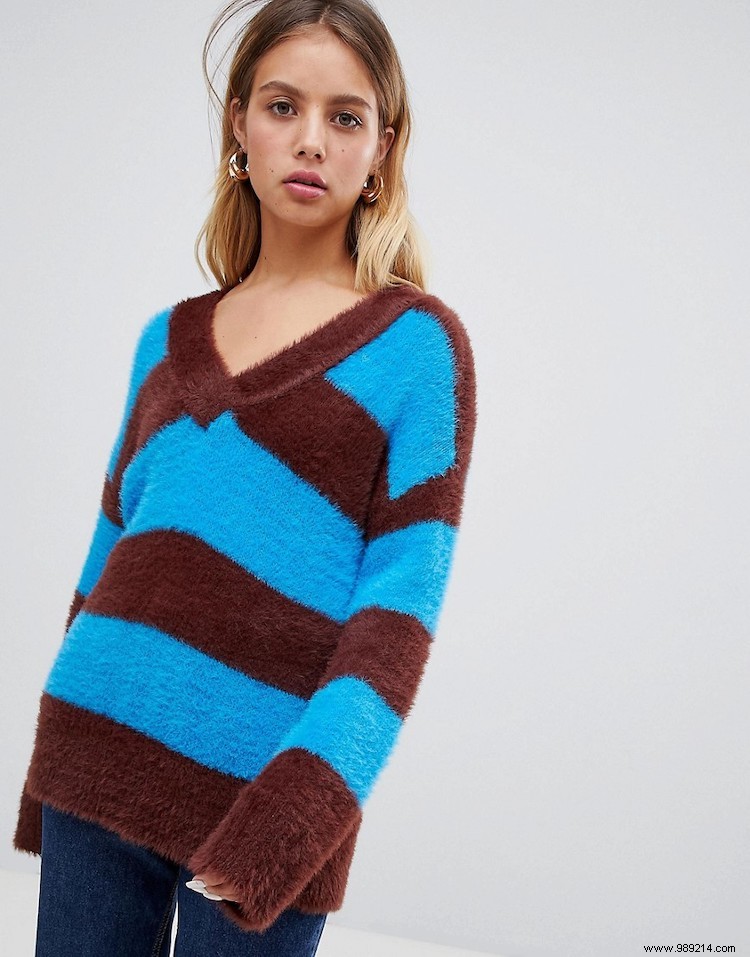 The best sweaters for winter 