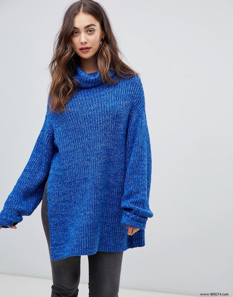 The best sweaters for winter 