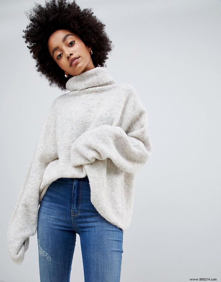 The best sweaters for winter 