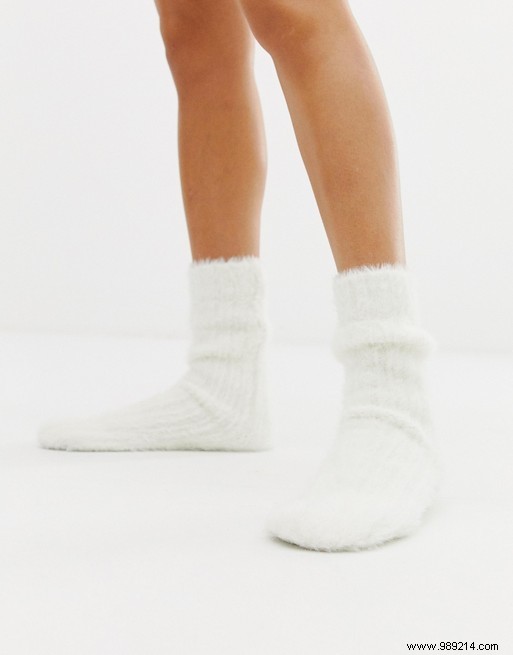 The most comfortable socks to keep you warm all winter long 