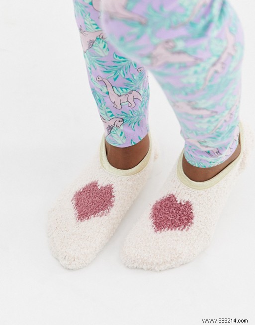 The most comfortable socks to keep you warm all winter long 