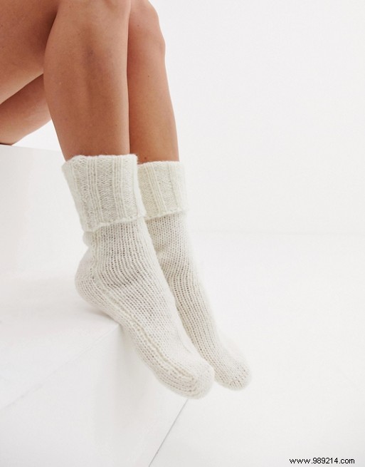 The most comfortable socks to keep you warm all winter long 