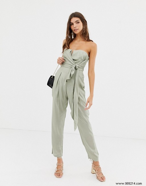 12 x the best jumpsuits from the sale 