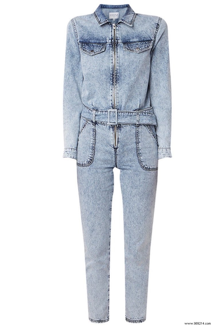 The best denim items for this season 