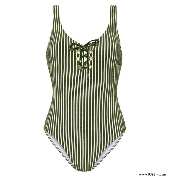 The most beautiful bathing suits for the summer of 2019 