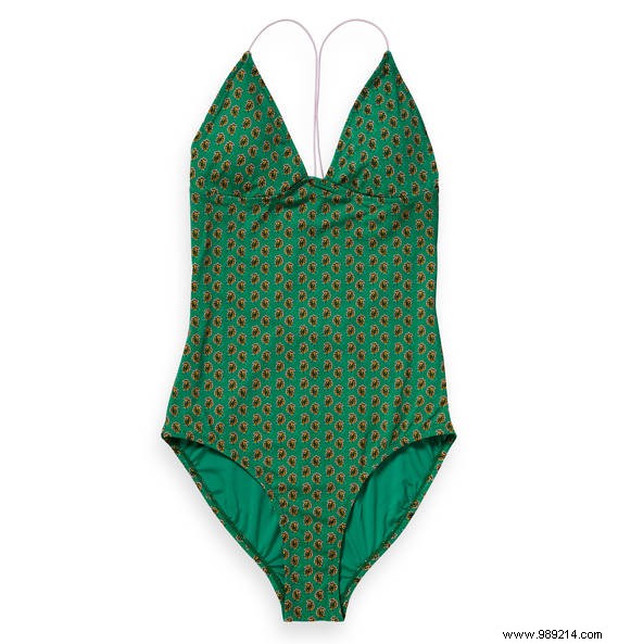 The most beautiful bathing suits for the summer of 2019 