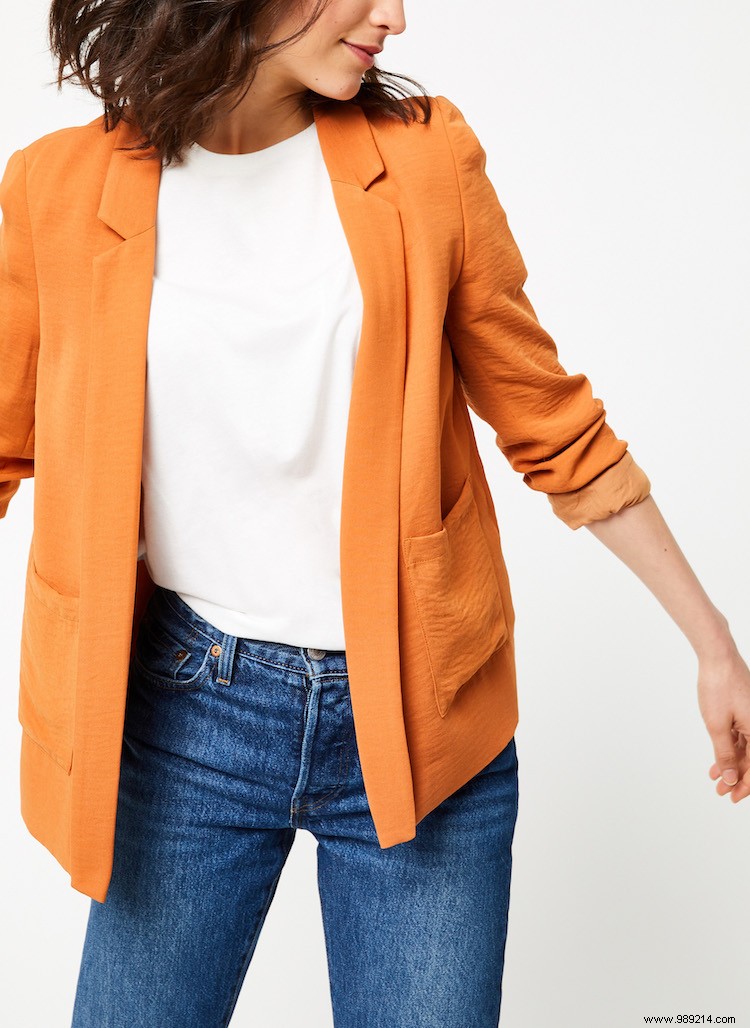 11 x nice orange items for Kingsday 