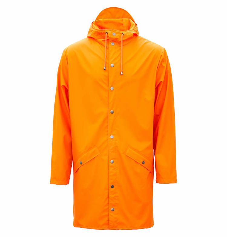 11 x nice orange items for Kingsday 