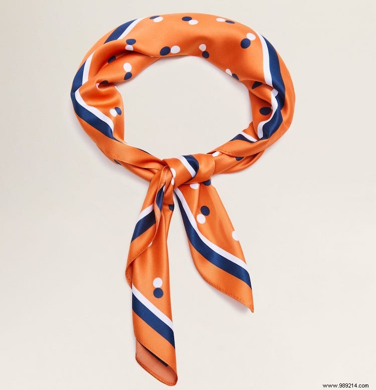 11 x nice orange items for Kingsday 