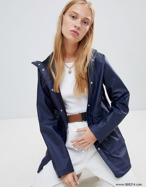 10 stylish raincoats for spring 