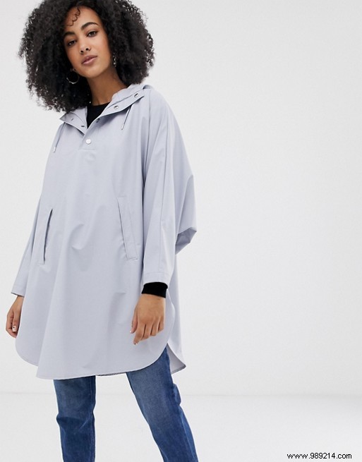 10 stylish raincoats for spring 