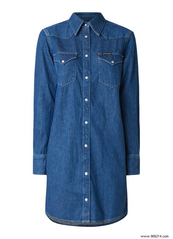 15 shirt dresses to buy now 