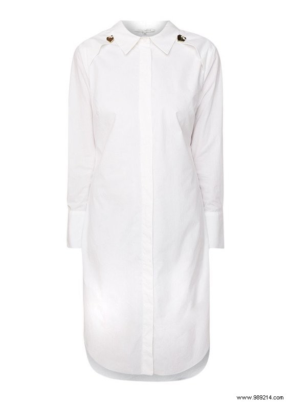 15 shirt dresses to buy now 