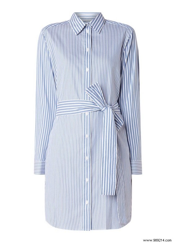 15 shirt dresses to buy now 