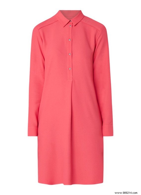 15 shirt dresses to buy now 