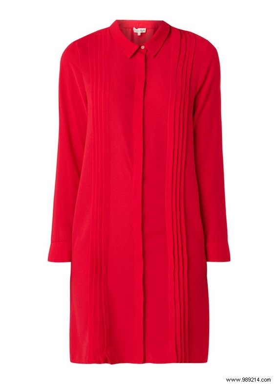 15 shirt dresses to buy now 