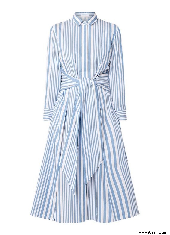 15 shirt dresses to buy now 