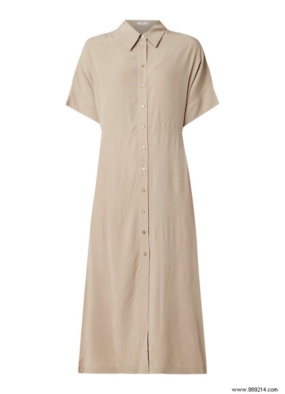 15 shirt dresses to buy now 