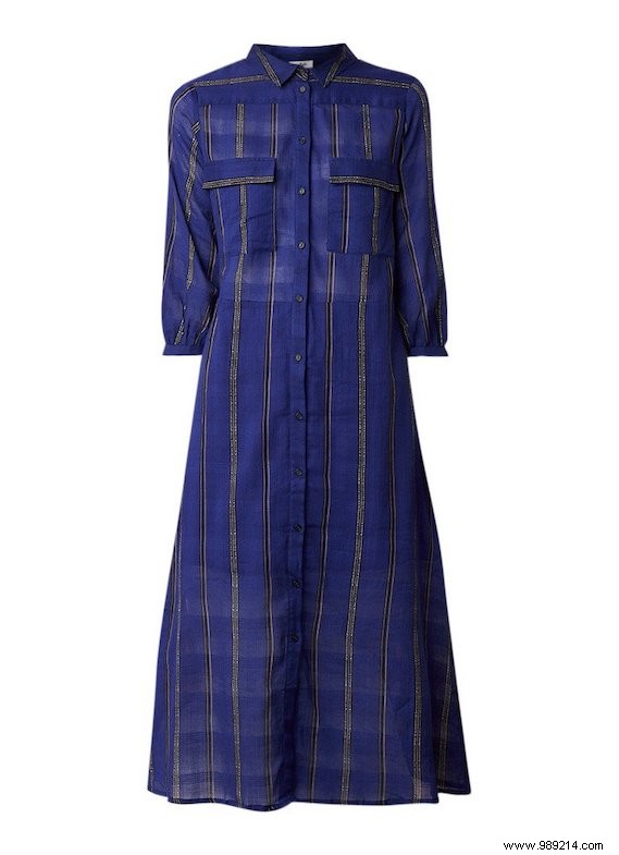 15 shirt dresses to buy now 