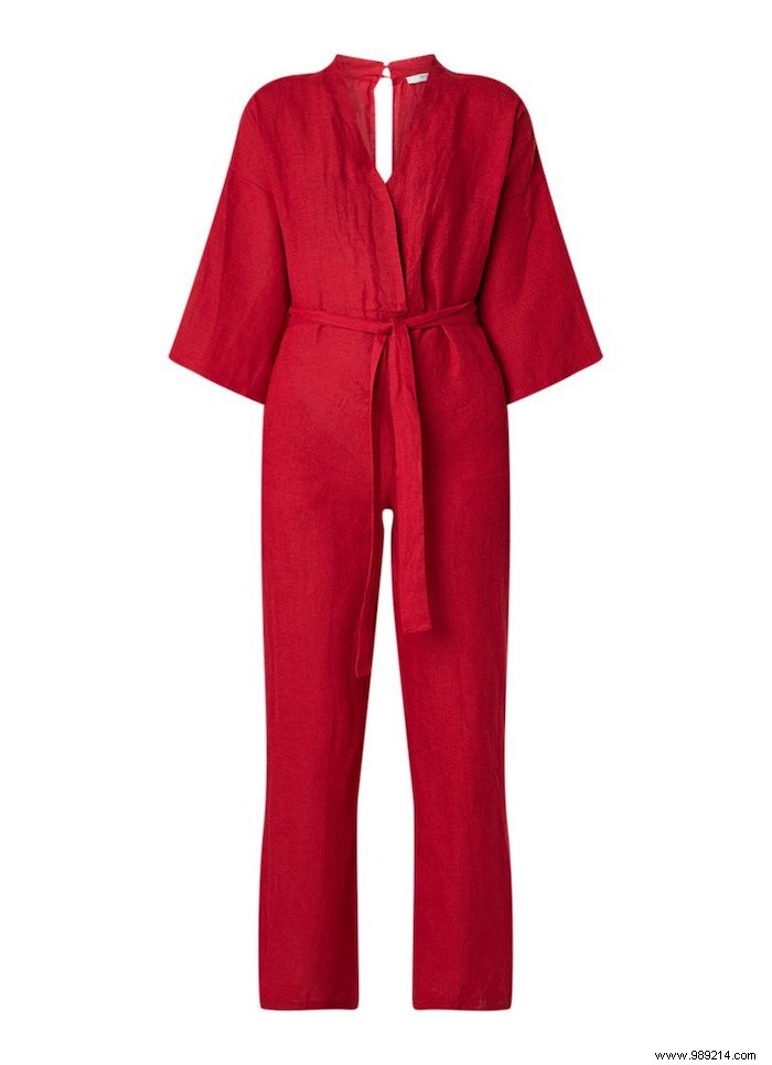 10 x colorful jumpsuits for this summer 