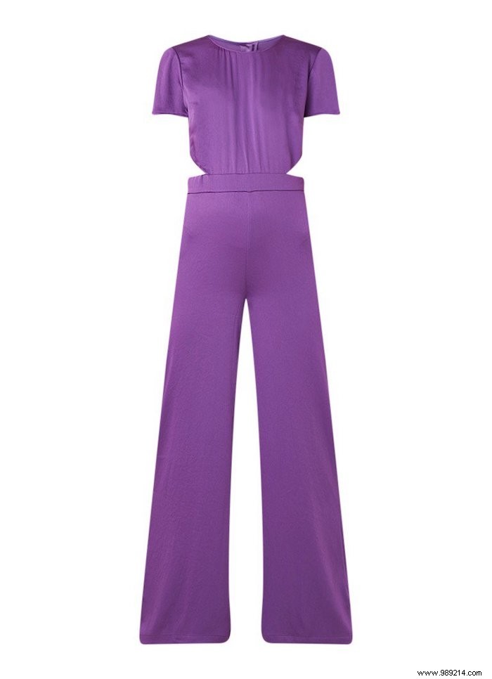 10 x colorful jumpsuits for this summer 