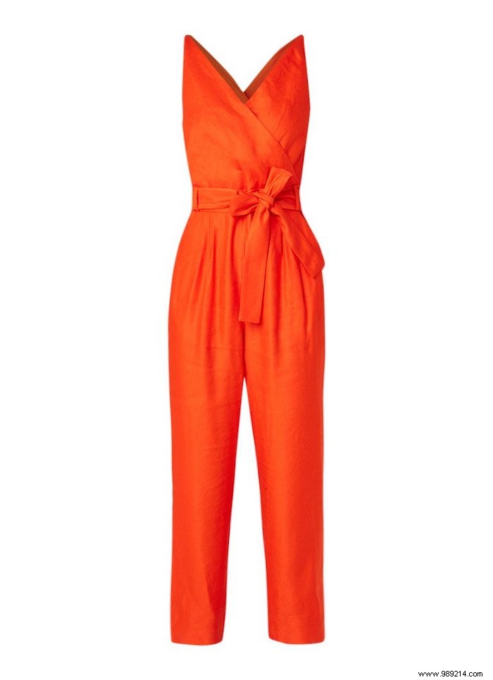 10 x colorful jumpsuits for this summer 